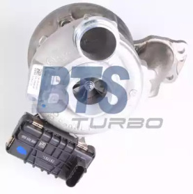 bts turbo t915234bl